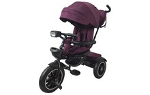 Велосипед-коляска El Camino Modena - фото 2