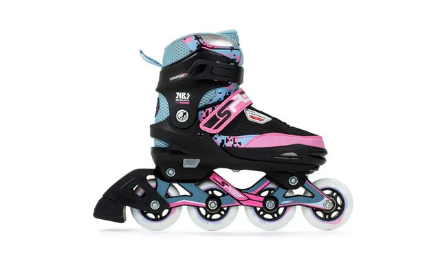 Ролики SFR Pixel - дополнительное фото 3