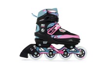 Ролики SFR Pixel - дополнительное фото 3