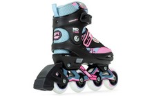 Ролики SFR Pixel - дополнительное фото 4