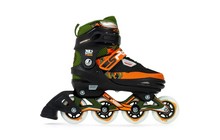 Ролики SFR Pixel - дополнительное фото 1