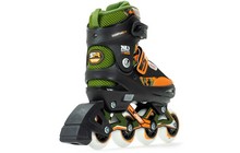 Ролики SFR Pixel - дополнительное фото 2