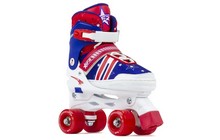 Ролики SFR Spectra - фото 1