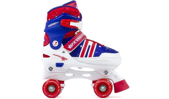 Ролики SFR Spectra - дополнительное фото 1