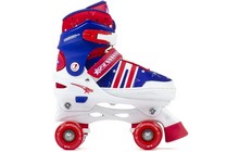 Ролики SFR Spectra - дополнительное фото 1