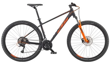 Велосипед KTM Chicago 292