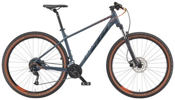 Велосипед KTM Chicago 291