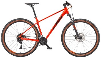 Велосипед KTM Chicago 291