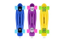 Скейтборд Tempish Buffy T - дополнительное фото 3