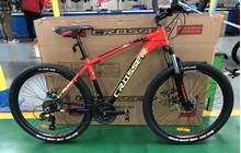 Велосипед Crosser Scorpio 26" - дополнительное фото 2