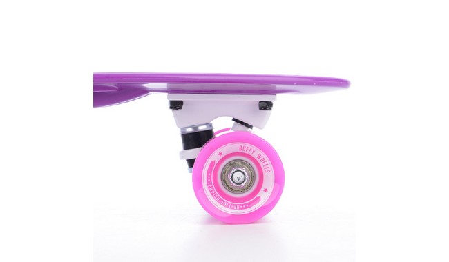 Скейтборд Tempish Buffy T - дополнительное фото 4