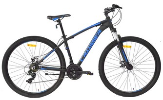 Велосипед Crosser Scorpio 26"