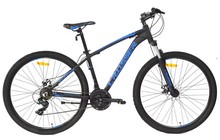 Велосипед Crosser Scorpio 26" - фото 1