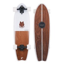 Скейтборд Tempish Surfy II