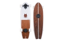 Скейтборд Tempish Surfy II - фото 1