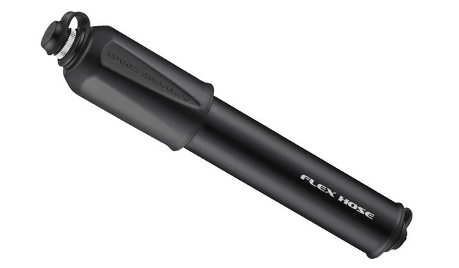 Насос Lezyne Sport Drive HV Small - фото 1
