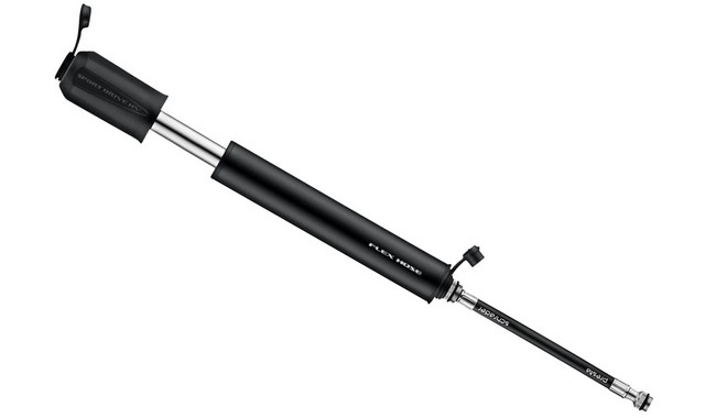 Насос Lezyne Sport Drive HV Small - дополнительное фото 1