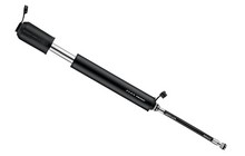 Насос Lezyne Sport Drive HV Small - дополнительное фото 1