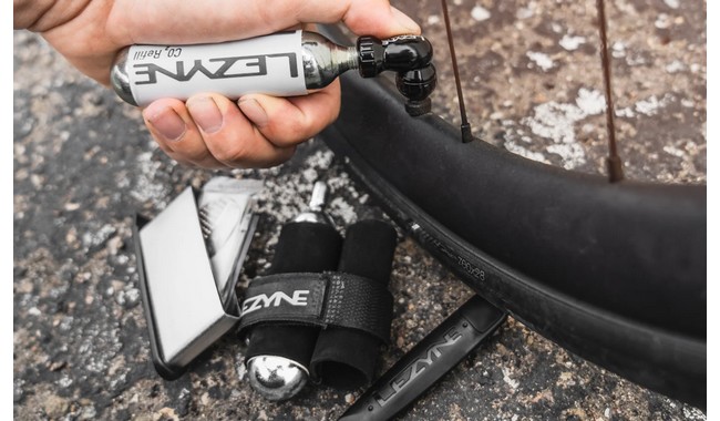 Ремкомплект Lezyne Twin Kit 16G - дополнительное фото 2