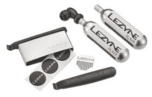 Ремкомплект Lezyne Twin Kit 16G - дополнительное фото 1