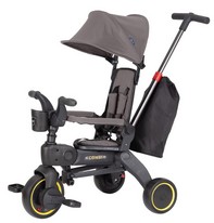 Велосипед-коляска Tilly Combi