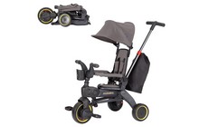 Велосипед-коляска Tilly Combi - дополнительное фото 4