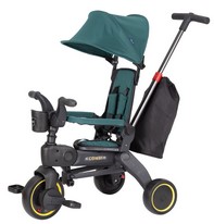 Велосипед-коляска Tilly Combi