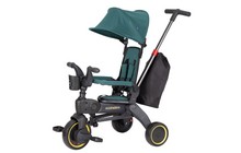 Велосипед-коляска Tilly Combi - фото 2