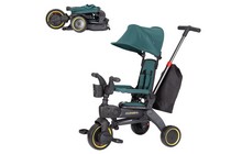 Велосипед-коляска Tilly Combi - дополнительное фото 2