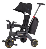 Велосипед-коляска Tilly Combi