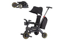 Велосипед-коляска Tilly Combi - дополнительное фото 3