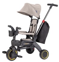 Велосипед-коляска Tilly Combi