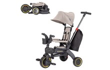 Велосипед-коляска Tilly Combi - дополнительное фото 1