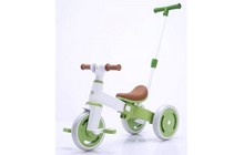 Велосипед-беговел Best Trike LB - дополнительное фото 1