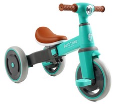 Велосипед-беговел Best Trike LB