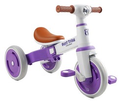 Велосипед-беговел Best Trike LB
