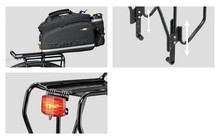 Багажник Topeak Uni Explorer Disc - дополнительное фото 1