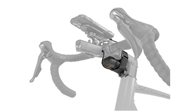 Блок живлення Topeak Mobile PowerPack 7000 mAh - дополнительное фото 1