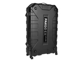 Кейс для велосипеда Topeak Pakgo EX + Plus