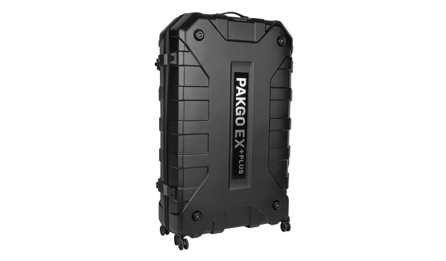 Кейс для велосипеда Topeak Pakgo EX + Plus - фото 1