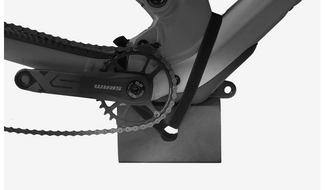 Кейс для велосипеда Topeak Pakgo EX + Plus - дополнительное фото 5