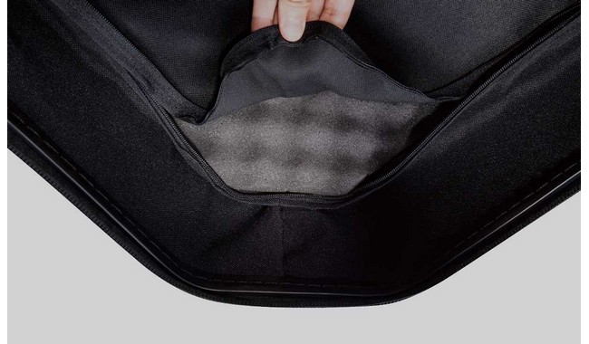 Кейс для велосипеда Topeak Pakgo EX + Plus - дополнительное фото 9