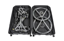 Кейс для велосипеда Topeak Pakgo EX + Plus - дополнительное фото 1