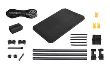 Кейс для велосипеда Topeak Pakgo EX + Plus - дополнительное фото 2