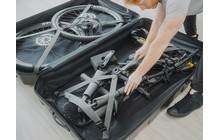 Кейс для велосипеда Topeak Pakgo EX + Plus - дополнительное фото 3