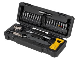 Набор инструментов Topeak Ratchet Essential ToolShop