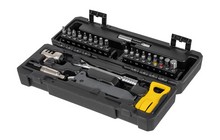 Набір інструментів Topeak Ratchet Essential ToolShop - дополнительное фото 1