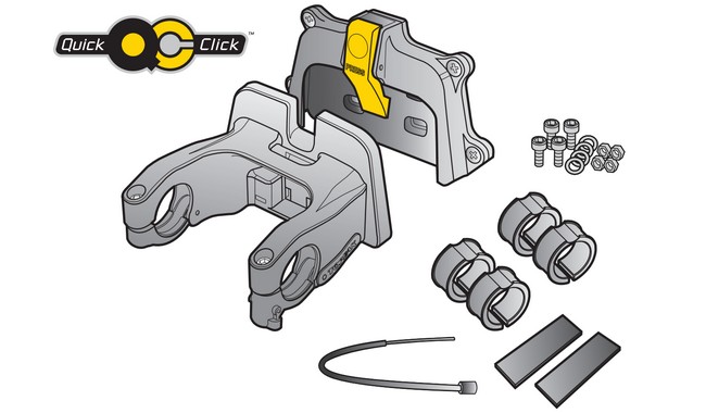 Кошик Topeak Front F3e - дополнительное фото 1