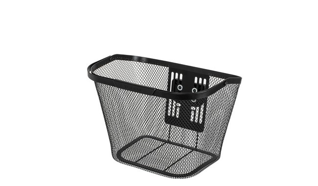 Корзина Topeak Urban Front F9 - дополнительное фото 1