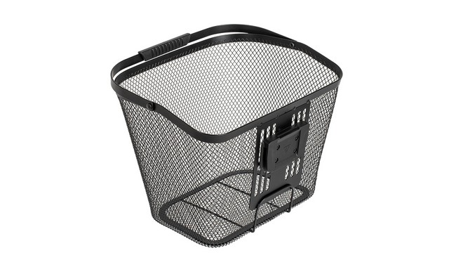 Корзина Topeak Urban Front F9 - дополнительное фото 2